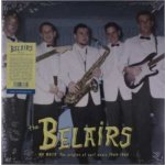 The Belairs - Mr Moto The Origins Of Surf Music 1960-1963 LP – Zbozi.Blesk.cz