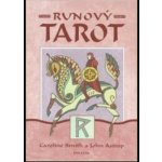 Runový tarot - Caroline Smith, John Astrop – Hledejceny.cz