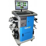 Golemtech Zařízení pro měření geometrie kol G-818 PROFI
