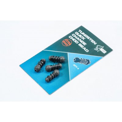 Kevin Nash Tungsten Quick Change Chod Bead 4ks – Hledejceny.cz