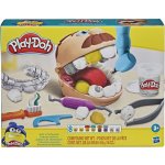 Play-Doh Dr. Zubař Drill "n Fill – Sleviste.cz