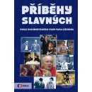 Příběhy slavných - Pavel Křemen