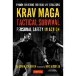 Krav Maga Tactical Survival Keren Gershon Ben – Hledejceny.cz