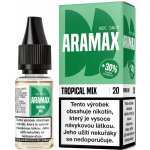Aramax Salt Tropical Mix 10 ml 10 mg – Hledejceny.cz