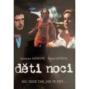 Téchiné André: Děti noci DVD