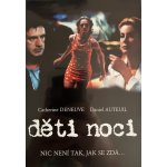 Téchiné André: Děti noci DVD – Sleviste.cz