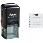 Shiny S-524T – Sleviste.cz