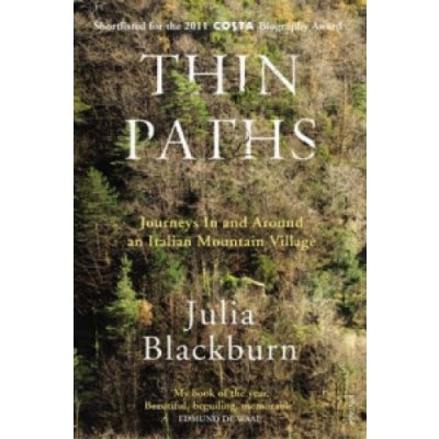 Thin Paths - J. Blackburn – Hledejceny.cz