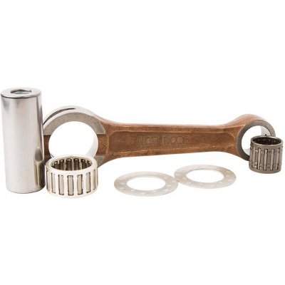 HOT RODS ojniční sada KTM (2T) SX 250 (SX250) 03-25, EXC 250 (EXC250) 04-24, SX 300 (SX300) 23-24, EXC 300 (EXC300) 04-24, HUSQVARNA TE250 14-24, TC 250 14-25, TE 300 14-24, GAS GAS MC250 21-25 EC 250 – Hledejceny.cz