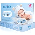 Milian Pro 4 Twins + čtyři sensorové podložky – Zboží Dáma