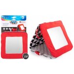 Canpol Babies kontrastní závěsné zrcadlo Sensory – Zboží Dáma