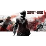 Company of Heroes 2 – Zboží Dáma