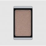 Artdeco Eye Shadow Duochrom 208 Elegant Brown 0,8 g – Zboží Dáma