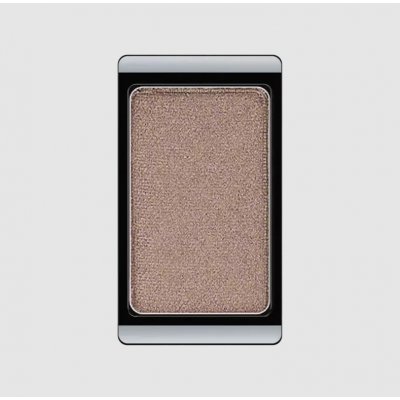 Artdeco Eye Shadow Duochrom 208 Elegant Brown 0,8 g – Zboží Dáma