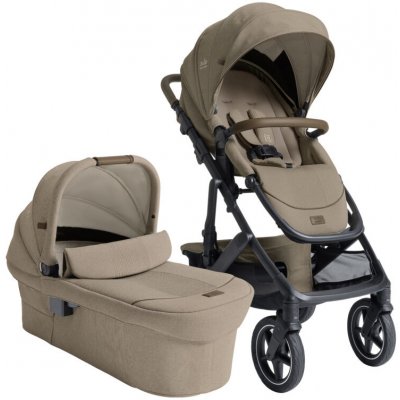 Joie Vinca™ + Ramble XL sandstone 2025 kombinovaný – Zbozi.Blesk.cz