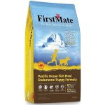 FirstMate Pacific Ocean Fish Endurance/Puppy 2,3 kg – Hledejceny.cz