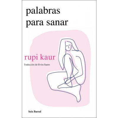 PALABRAS PARA SANAR