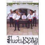 Hudci z Kyjova - Proč kalino nerozkvétáš CD – Hledejceny.cz