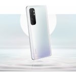 LCD Displej + Dotyková deska + Přední kryt Xiaomi Mi Note 10 Lite – Zbozi.Blesk.cz