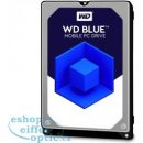 Pevný disk interní WD Blue 2TB, WD20SPZX