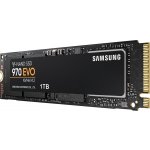 Samsung 970 EVO 1TB, MZ-V7E1T0BW – Zbozi.Blesk.cz