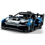 LEGO® Technic 42123 McLaren Senna GTR – Hledejceny.cz