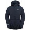 Dětská sportovní bunda Jack Wolfskin Rainy Days tmavomodrá