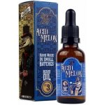 Hey Joe! Acid Melon olej na vousy 30 ml – Zboží Dáma