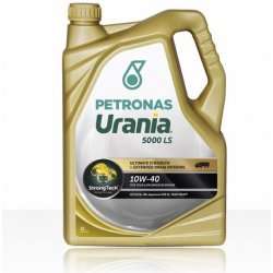 Petronas Urania 5000 LS 10W-40 5 l