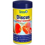 Tetra Discus Colour Granules 250 ml – Sleviste.cz