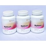 MycoMedica MyHeart 3 x 90 kapslí – Hledejceny.cz