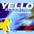 Yello: Eccentrix - remixes CD