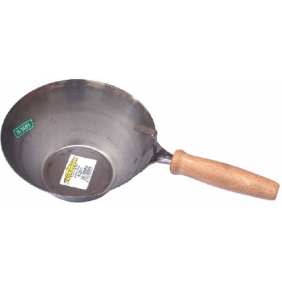 Naběračka zednická 210 mm s rukojetí – Hledejceny.cz