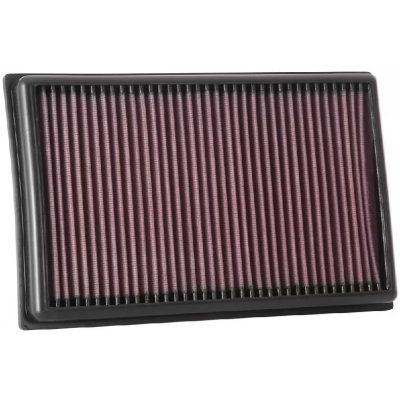 K&N Filters Vzduchový filtr KNF 33-3111 – Hledejceny.cz
