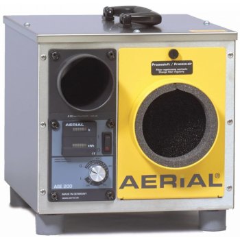 Aerial ASE 300