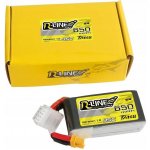 Tattu Baterie R-Line 95C 3S1P XT30 Lipo 11.1 V 650 mAh – Zboží Dáma
