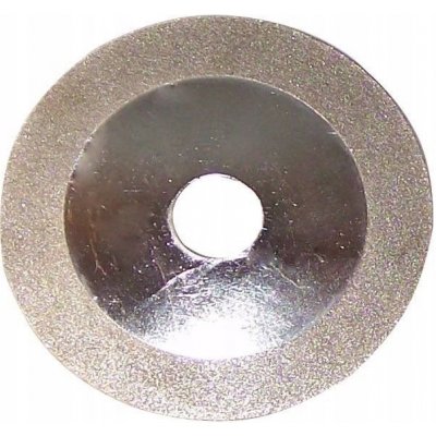 Güde Brusný diamantový kotouč 100 mm 72016 – Zboží Dáma