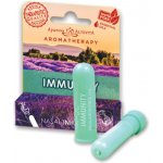 Altevita Imunita nosní inhalátor terapeutic quality 1 ml – Zboží Dáma