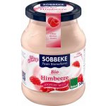 Sobbeke Malinový jogurt 500 g – Zboží Dáma