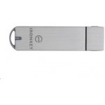 Kingston IronKey Basic S1000 4GB IKS1000B/4GB – Hledejceny.cz