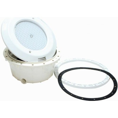 Vágner Pool Podvodní světlomet VA LED "PF" - 13,5W, bílé, pro fóliové bazény – HobbyKompas.cz