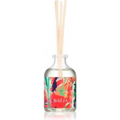 BAÏJA Tangerine Fizz aroma difuzér s náplní 50 ml