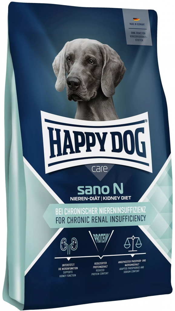 Happy Dog Care Sano N 7,5 kg