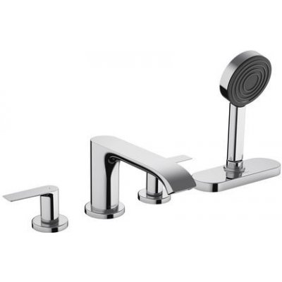 Hansgrohe Vivenis 75444000 – Zboží Mobilmania