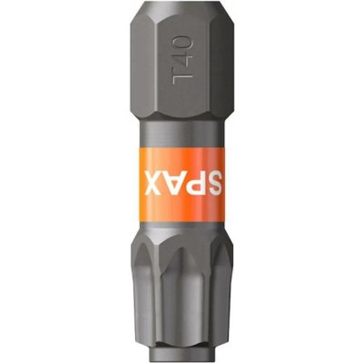 Bit 6,4x25 mm, T40, T-STAR plus, 1 ks – Hledejceny.cz