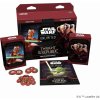 Sběratelská kartička Fantasy Flight Games Star Wars: Unlimited Twilight of the Republic Two-Player Starter