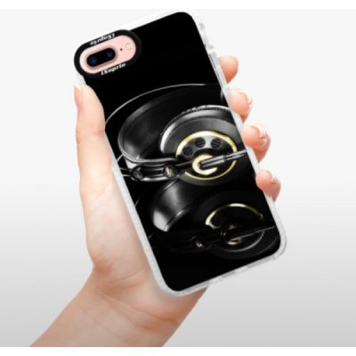 Pouzdro iSaprio Headphones 02 - iPhone 7 Plus – Zbozi.Blesk.cz