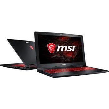 MSI GL62M 7RDX-2087CZ