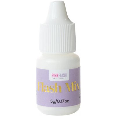 Pink Flash Switzerland Flash Mix Viscosity Powder 5 g – Zboží Dáma