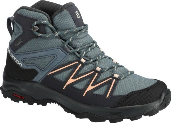 Salomon Daintree Mid GTX W 416785